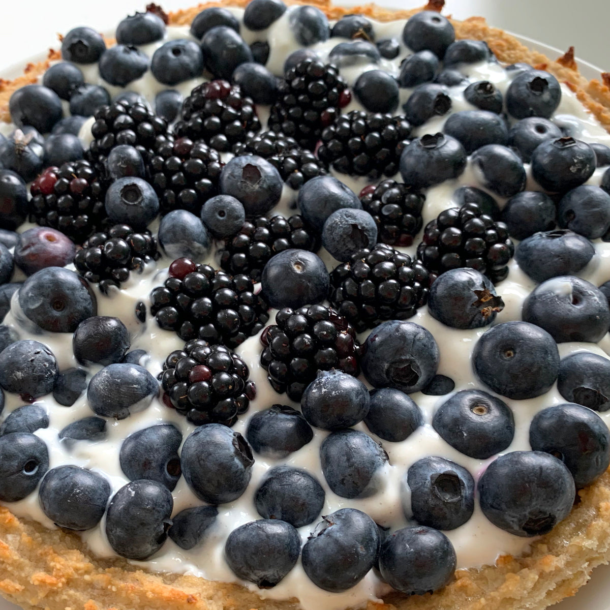 Vollkorn Backkurs | Backen ohne Zucker