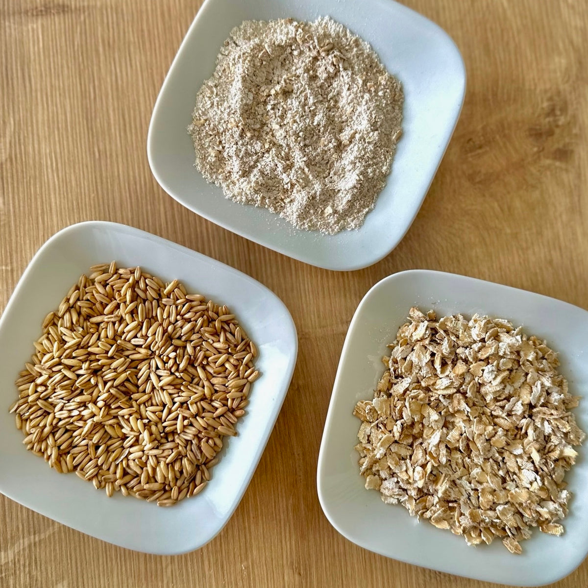 Hafer Kochkurs – Superfood Hafer