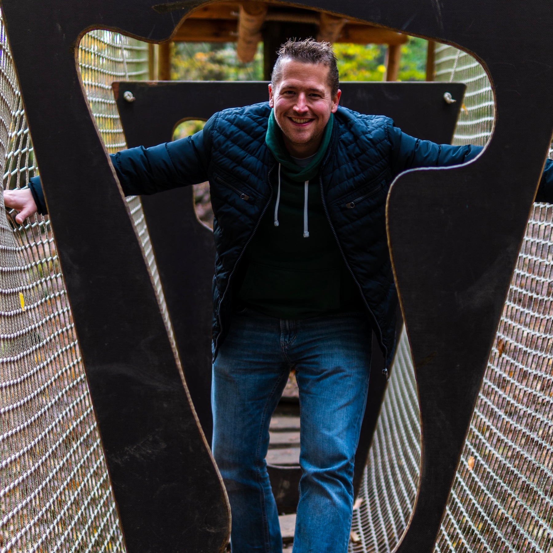 Lauftrainer Christian aus Euskirchen5