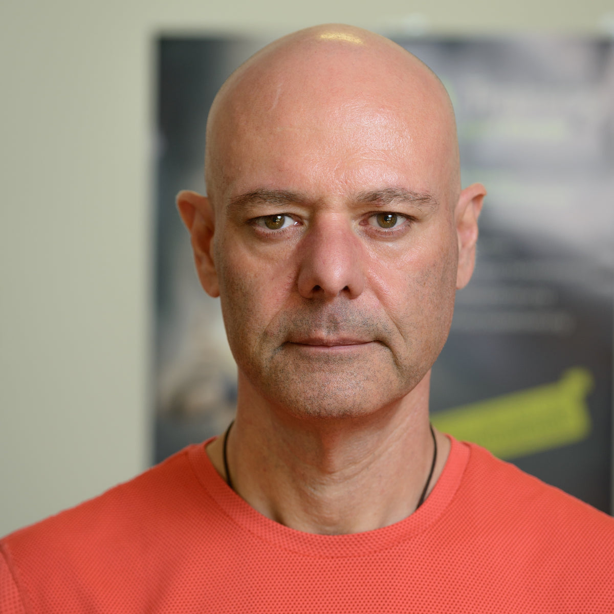 Daniel Bracchi – Lauftrainer | Laufcampus Trainer