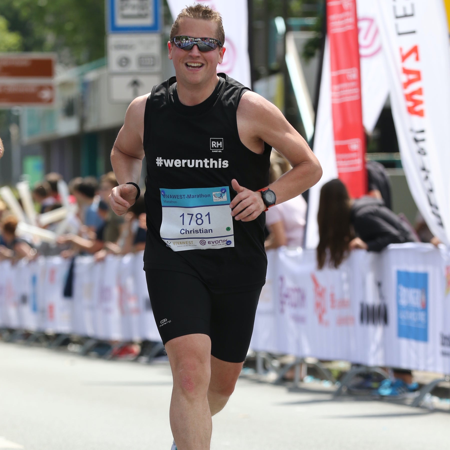Lauftrainer Christian aus Euskirchen4