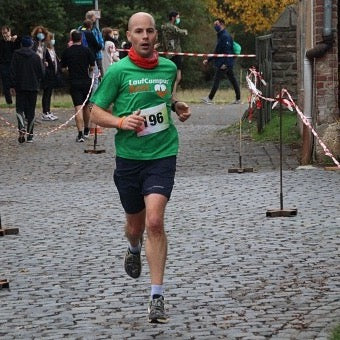 Lauftrainer Chris Schlich aus Rheinbach 1