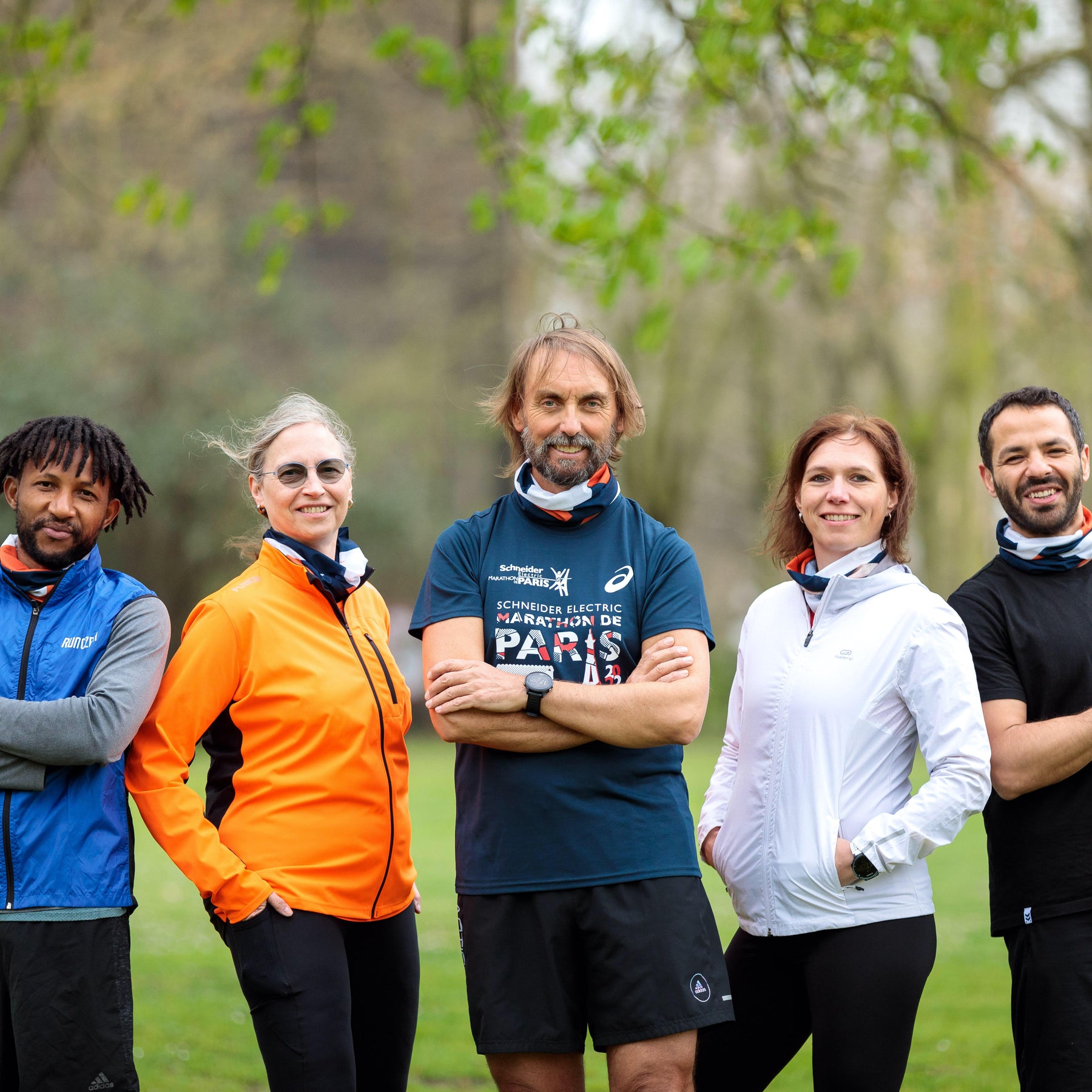 Running Academy Duisburg
