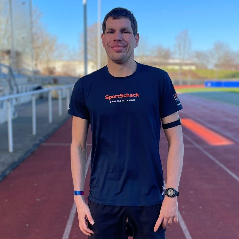 Stefan Stock – Lauftrainer | Laufcampus Trainer