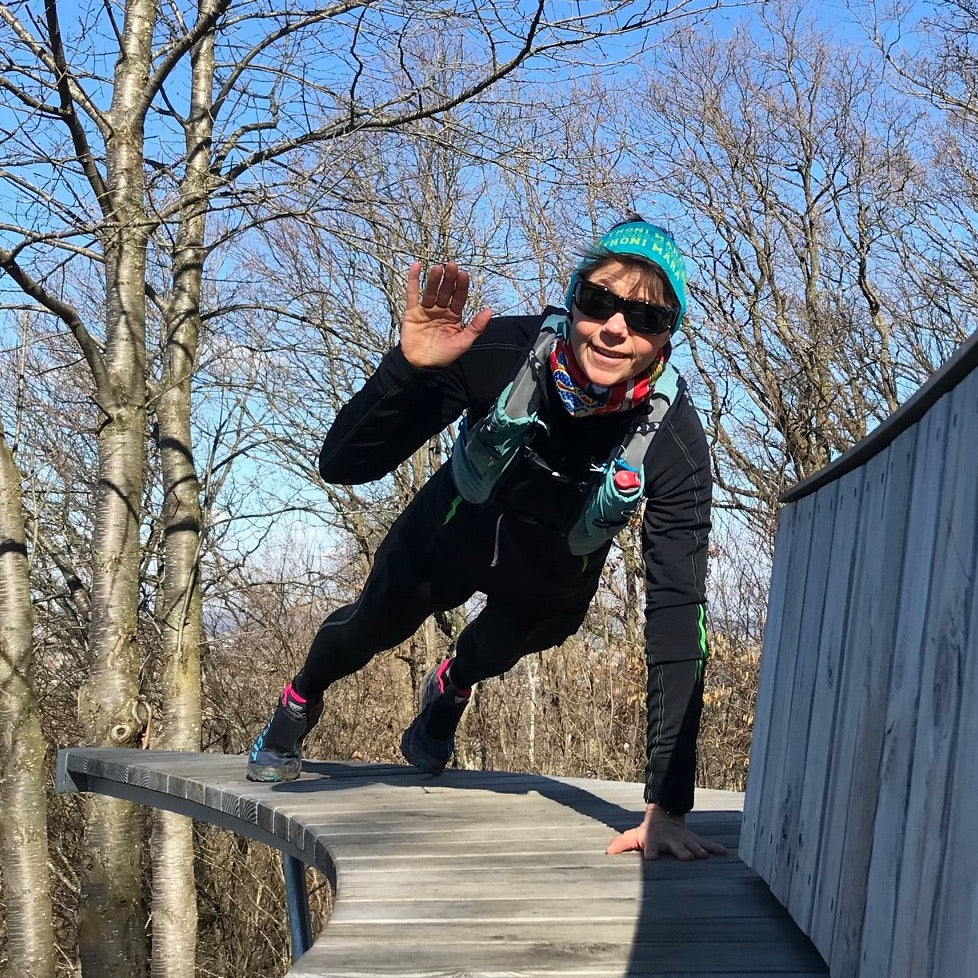 Laufcampus Trainerin Cornelia Ruge aus Tübingen2