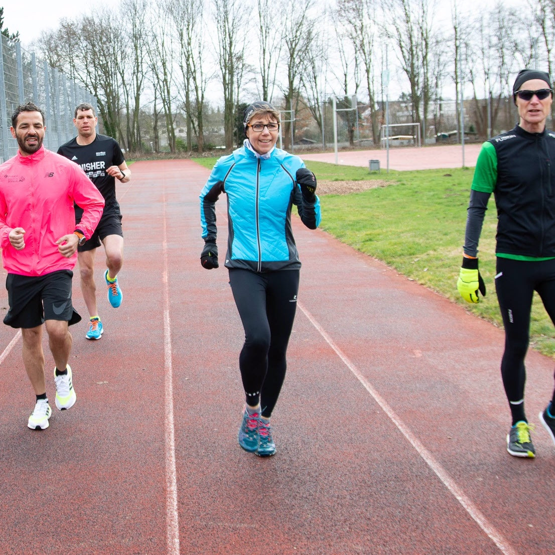 Laufcampus Trainerin Cornelia Ruge aus Tübingen4