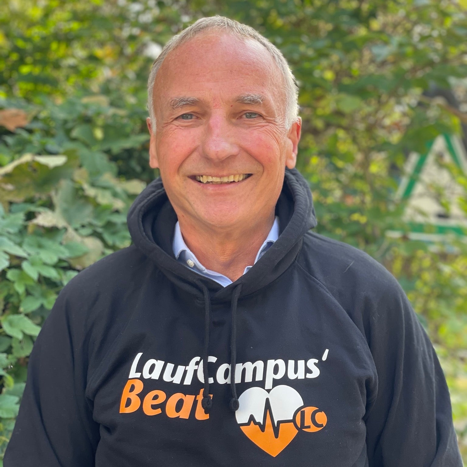 Laufcampus Trainer Andreas Hanack aus Berlin1