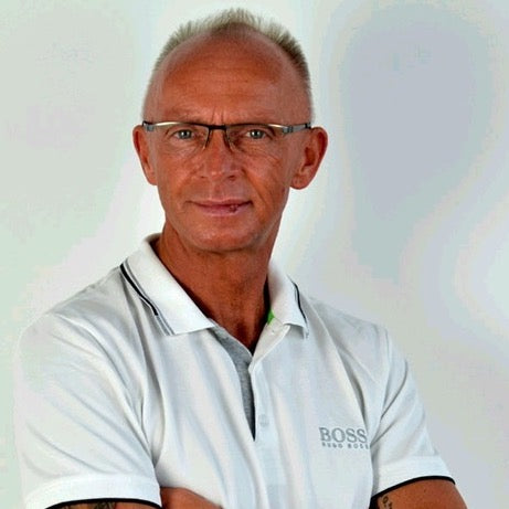 Jörg Braun – Lauftrainer | Laufcampus Trainer