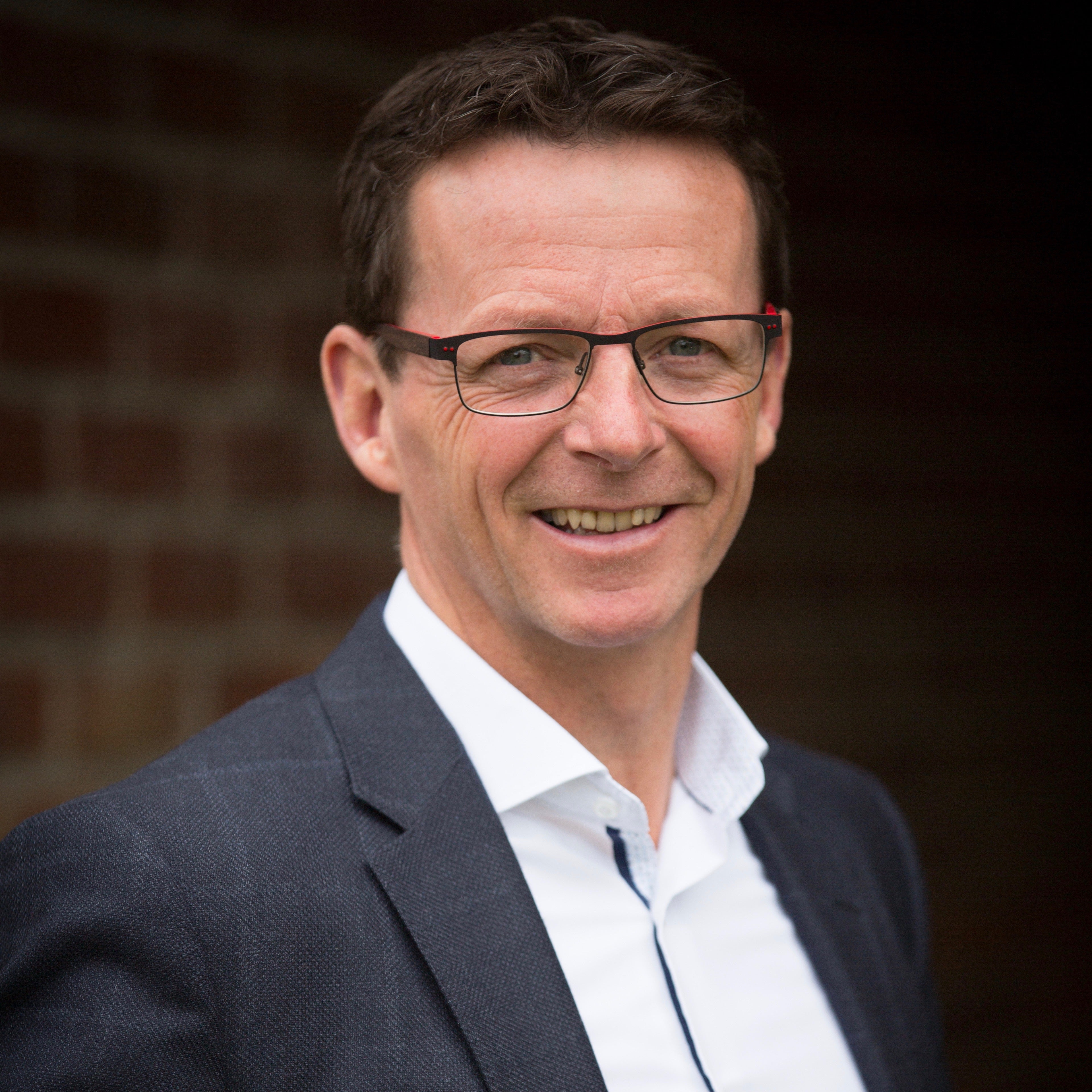 Jürgen Petersen Dozent