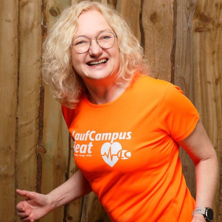 Karin Patjens – Lauftrainerin | Laufcampus Trainerin