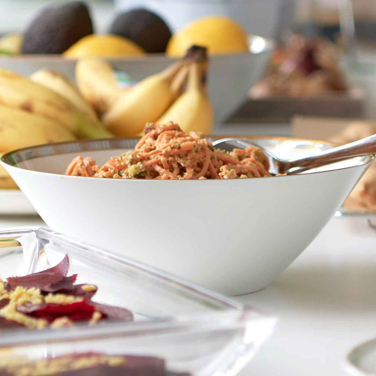 Kochevent in der Vitality Kochschule2