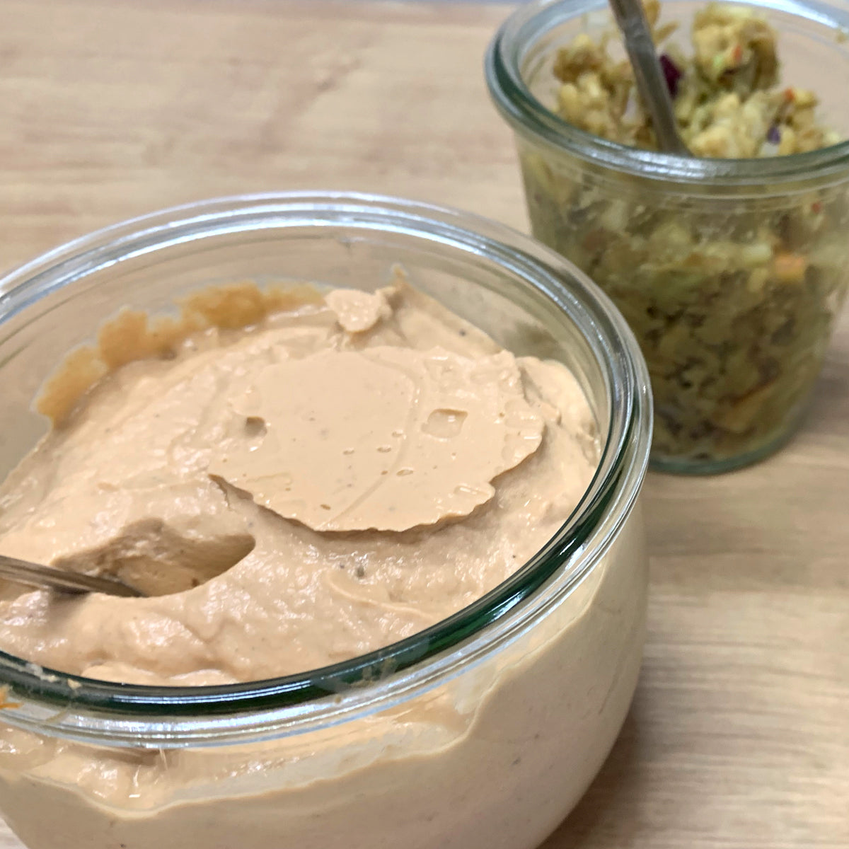 Die besten Brotaufstriche – Der Kochkurs