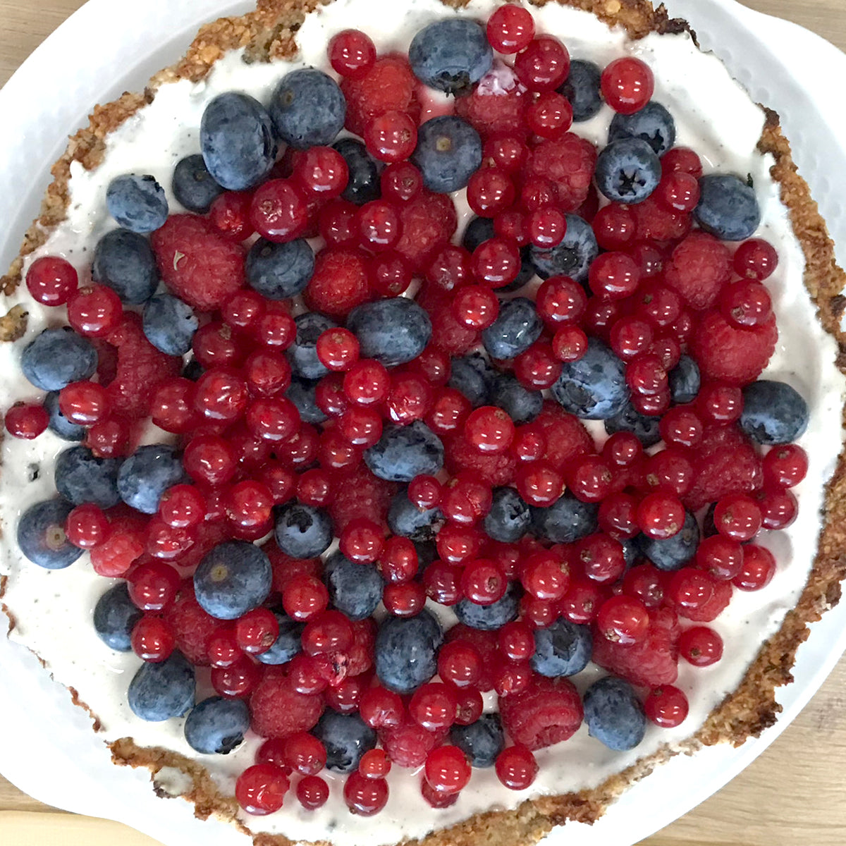 Fuck Diabetes – Rote Karte für diese Krankheit