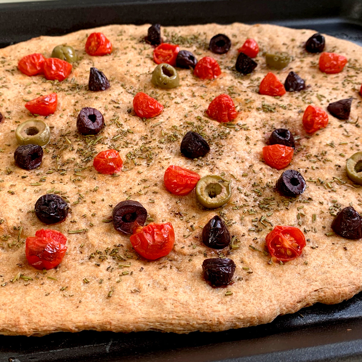 Pizza, Pasta e Dolce Vita – Italien Kochkurs