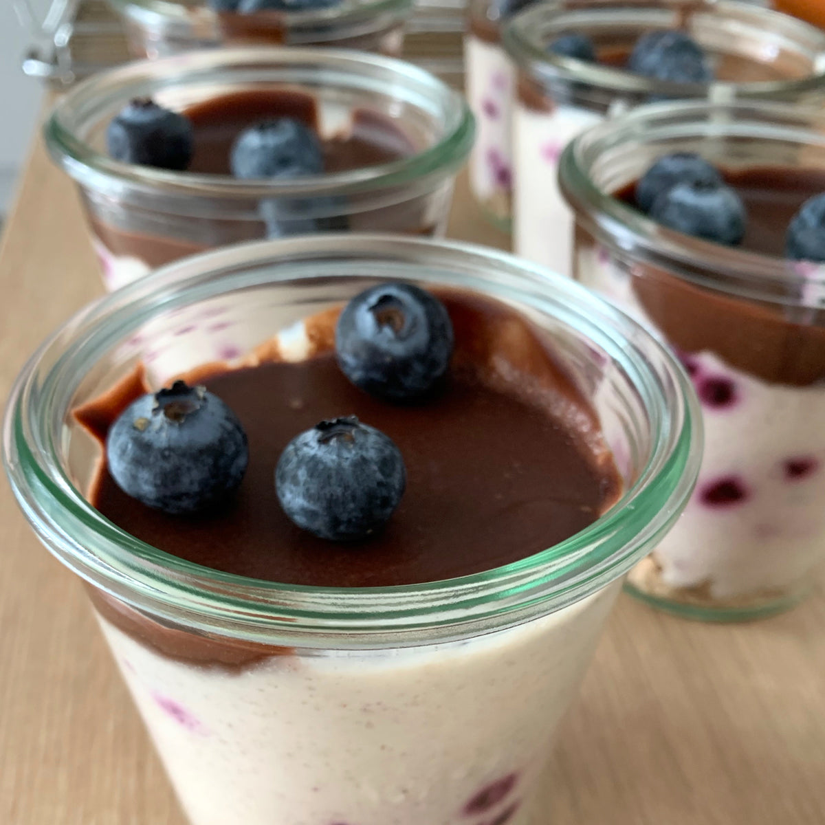 Eiweißreich kochen – Kochkurs für die Extraportion Protein