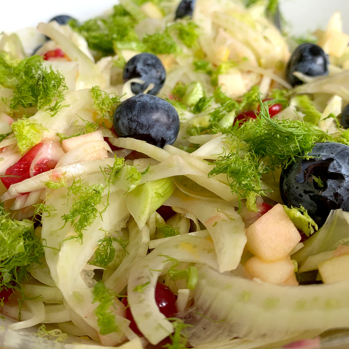 Rohkost – morgens, mittags und abends | Der Rohkost Kochkurs