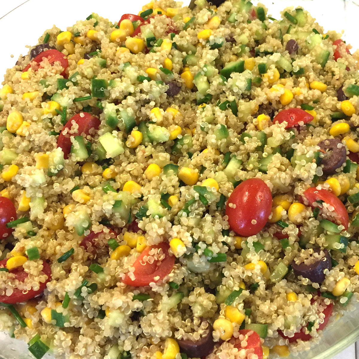 Vital durch den Tag – Der besondere Kochkurs