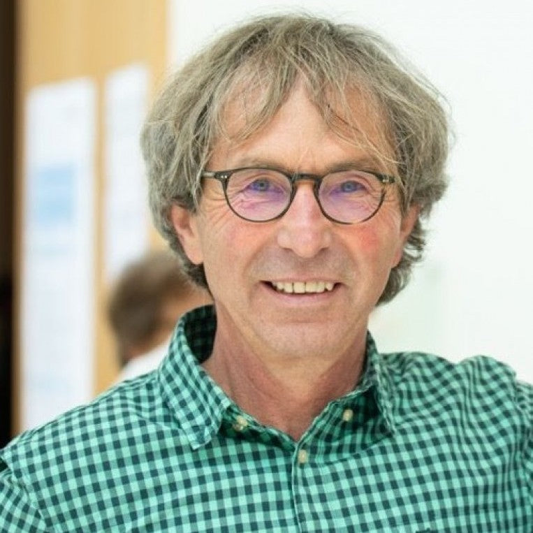 Prof. Dr. Kuno Hottenrott | Dozent