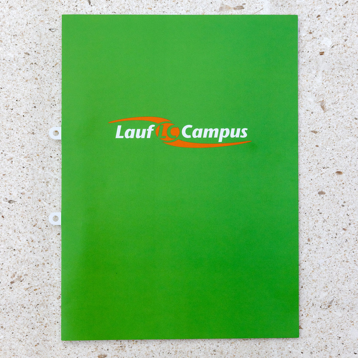 20 Mappen im LC-Design