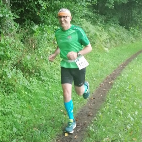Lauftrainer Uwe Engels aus Neroth 3