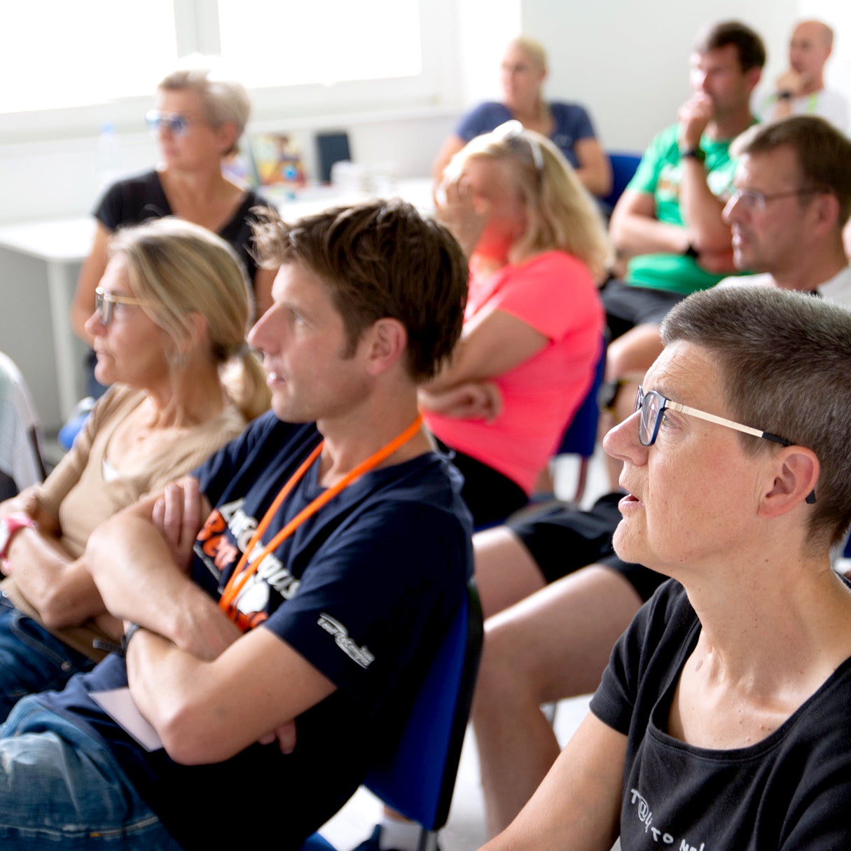 Laufseminar in Deutschland | Das Laufwochenende