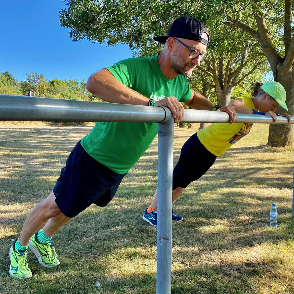 Lauftrainer Martin Urban1