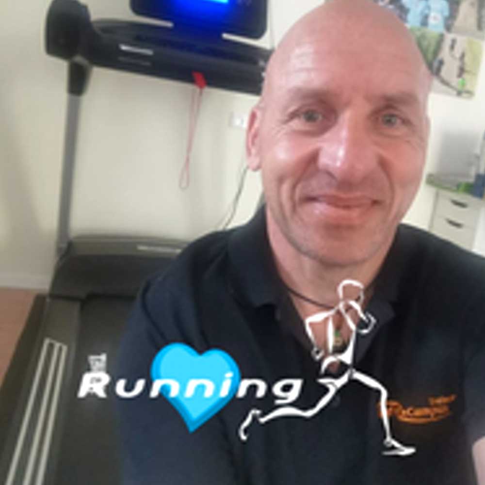 Michael Preuss – Lauftrainer | Laufcampus Trainer