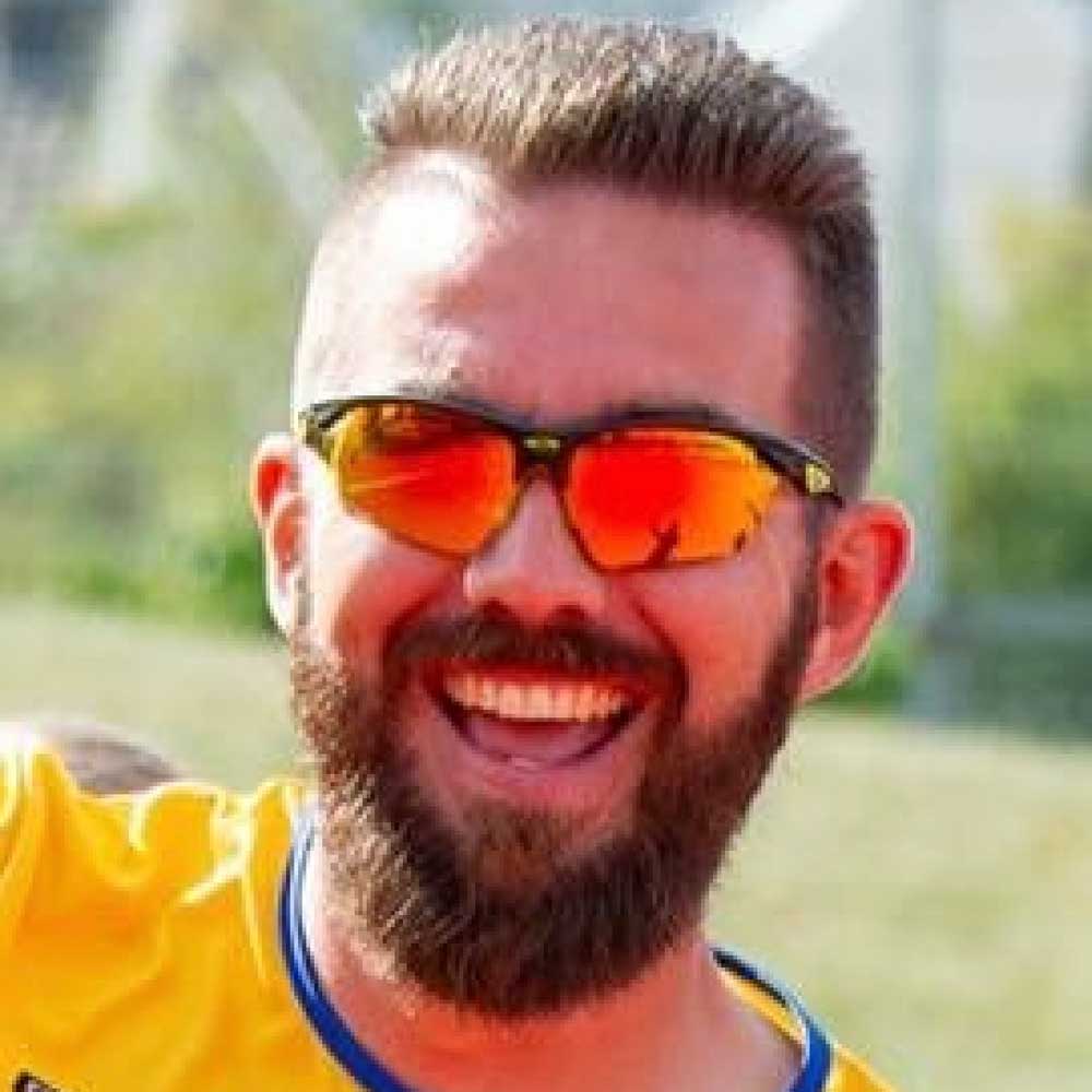 Moritz Merkel – Lauftrainer | Laufcampus Trainer