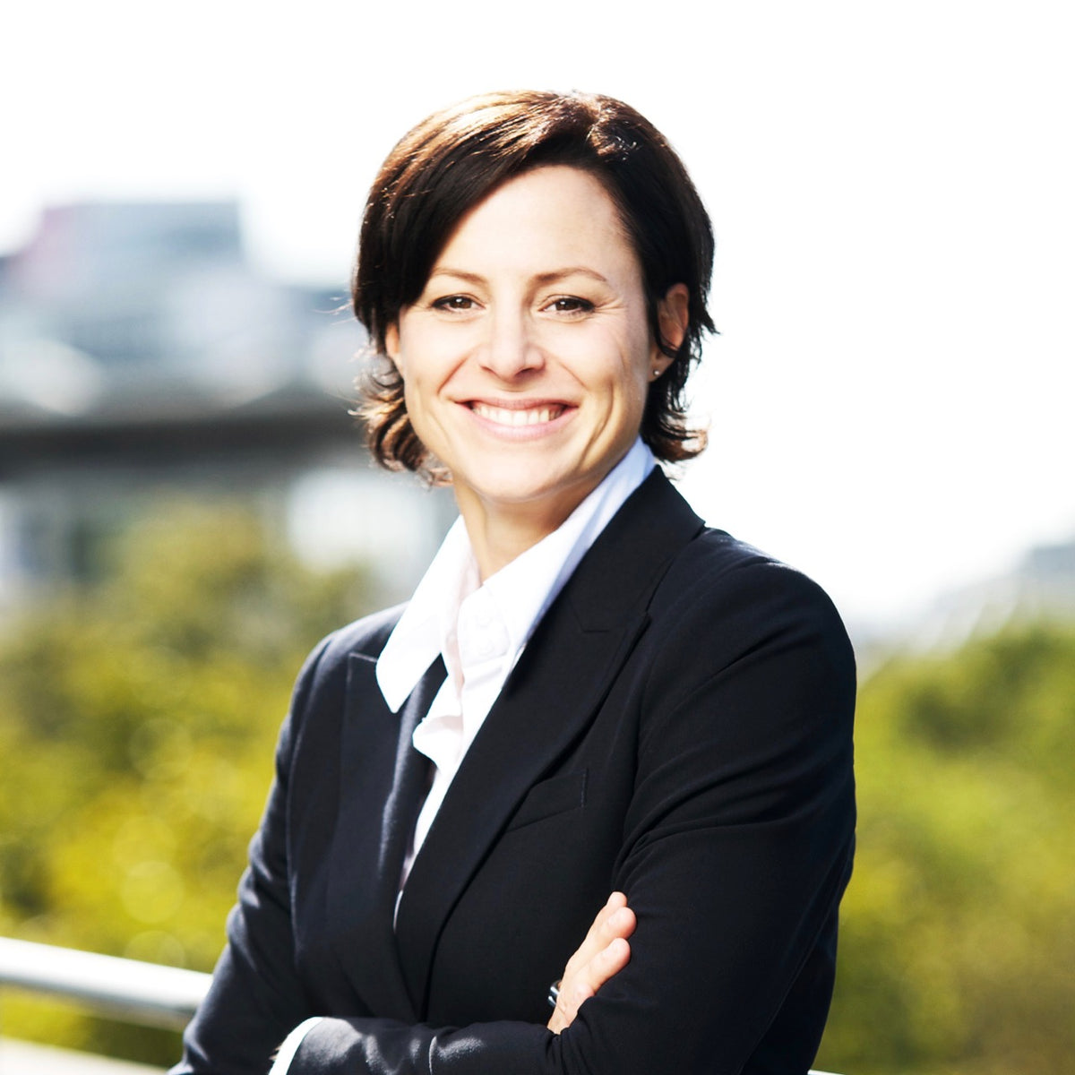 Nina Hiddemann | Dozentin