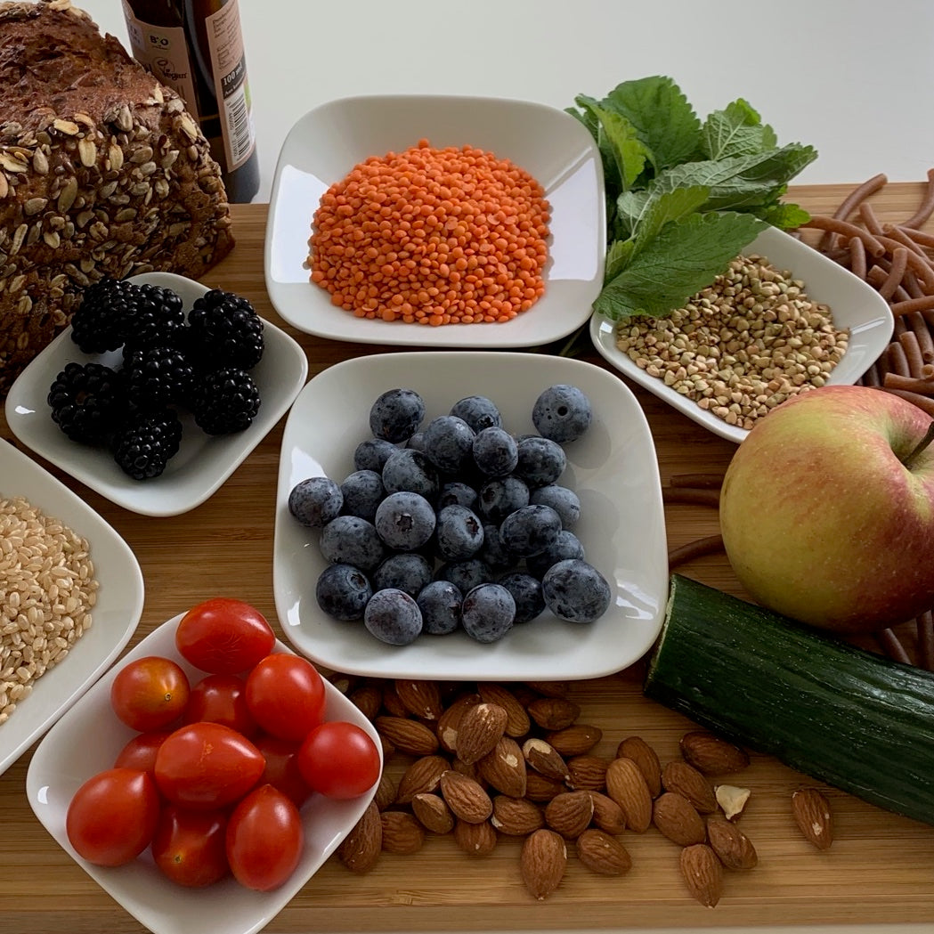 Resteküche Kochkurs – Reste sind das Beste