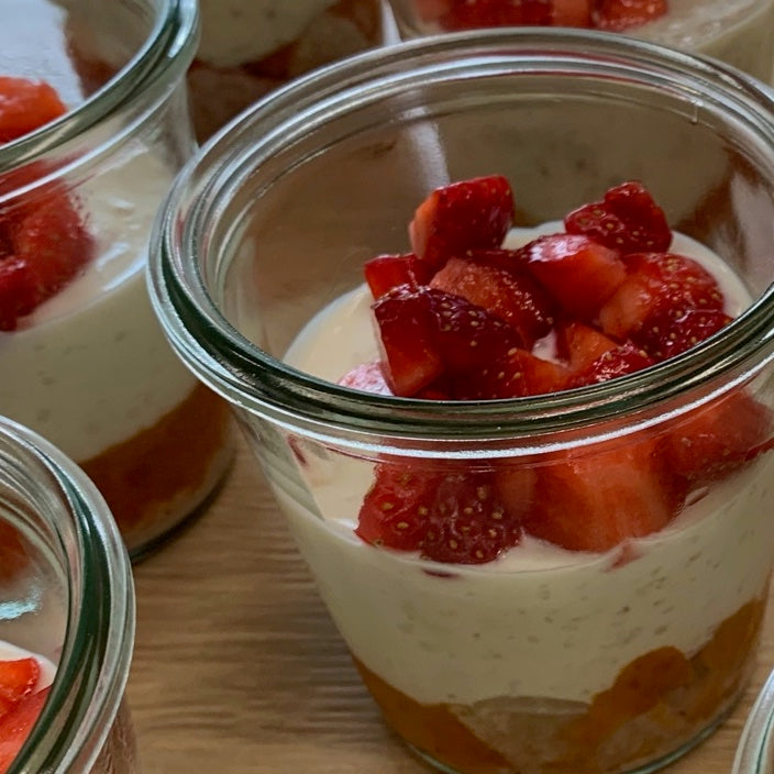 Resteküche Kochkurs – Reste sind das Beste