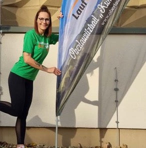 Romy Rasche – Lauftrainerin | Laufcampus Trainerin