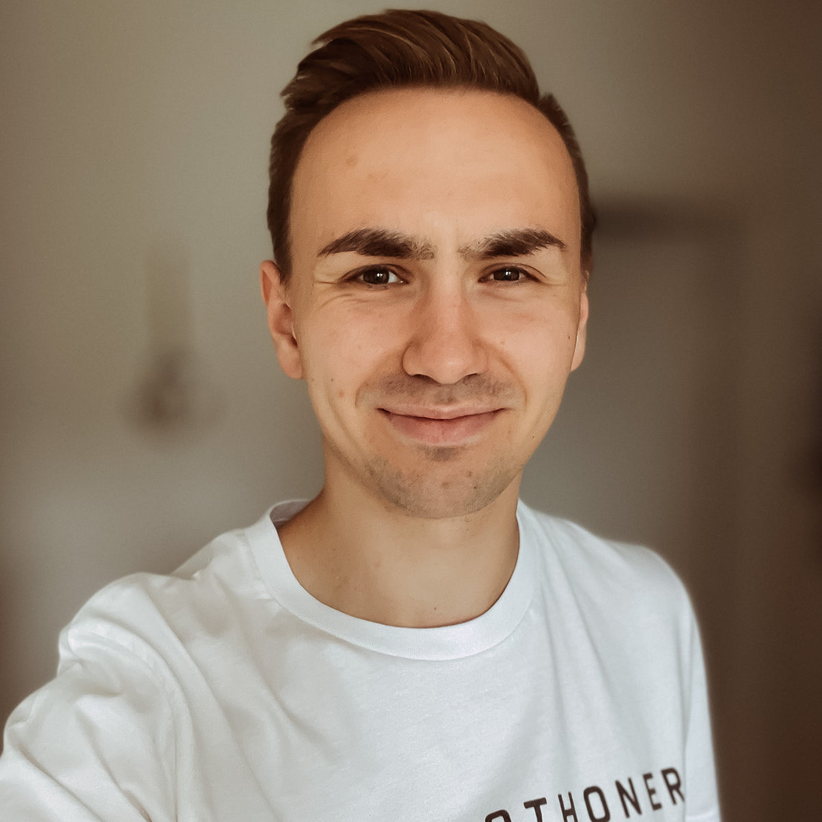 Stefan Heinrichsmeier – Lauftrainer | Laufcampus Trainer