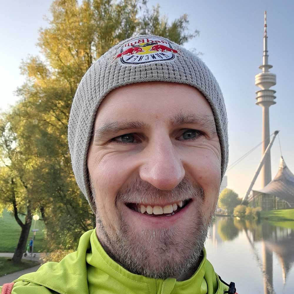 Thomas Guhlke – Lauftrainer | Laufcampus Trainer