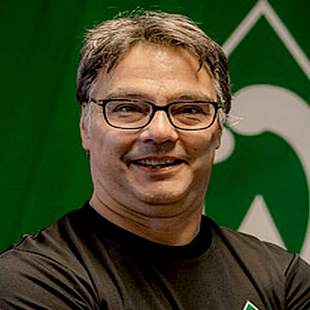 Thomas Müller – Lauftrainer | Laufcampus Trainer
