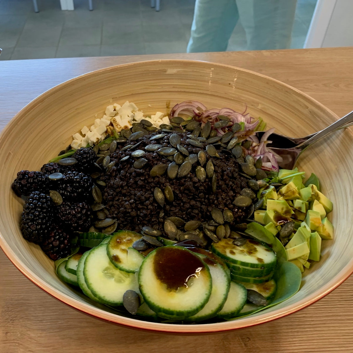 Vegane Bowls Kochkurs1