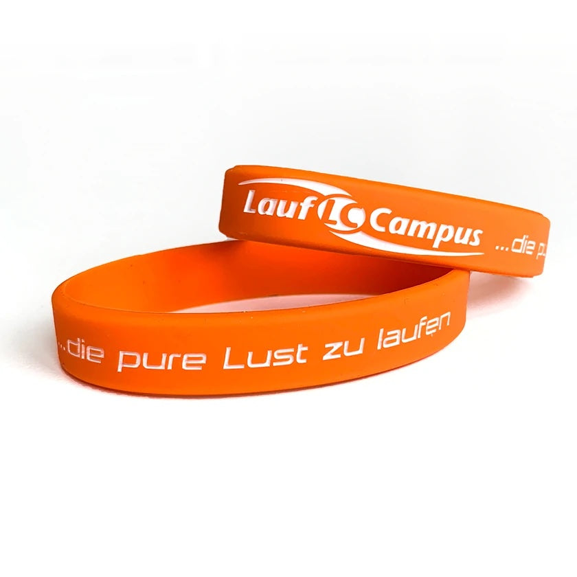 Freundschaftsarmband - Laufcampus Freunde