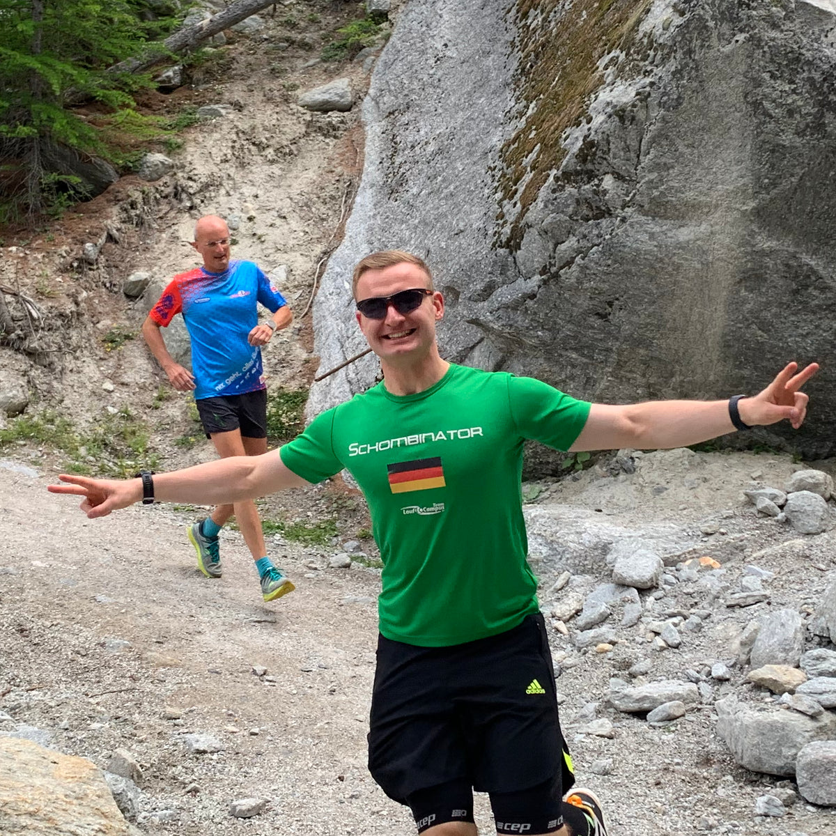 Fabian Schomburg – Lauftrainer | Laufcampus Trainer