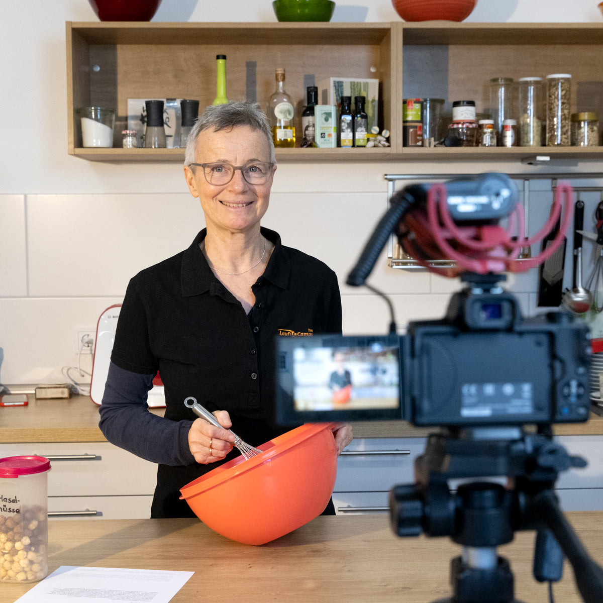 Vital durch das Jahr | Online Kochkurse