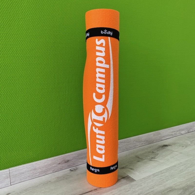 Laufcampus Yogamatte