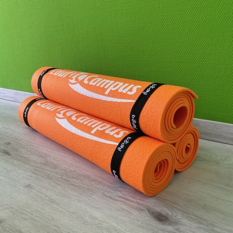 Laufcampus Yogamatte