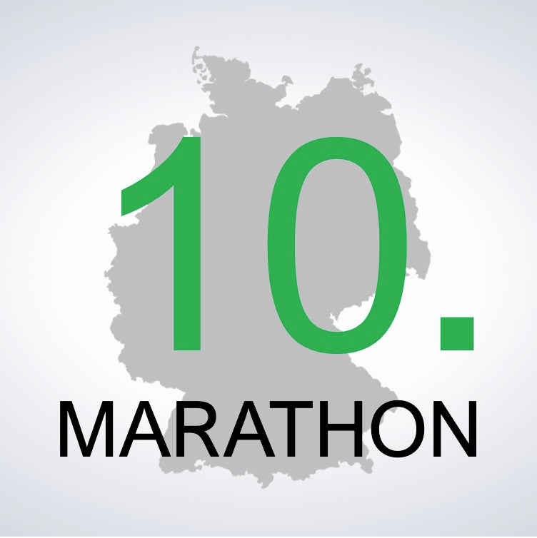 10. ALS Spendenmarathon – Von Kelbra nach Niedergebra