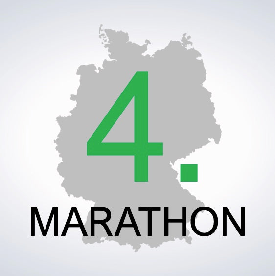 Spendenmarathon von Dresden nach Nünchritz
