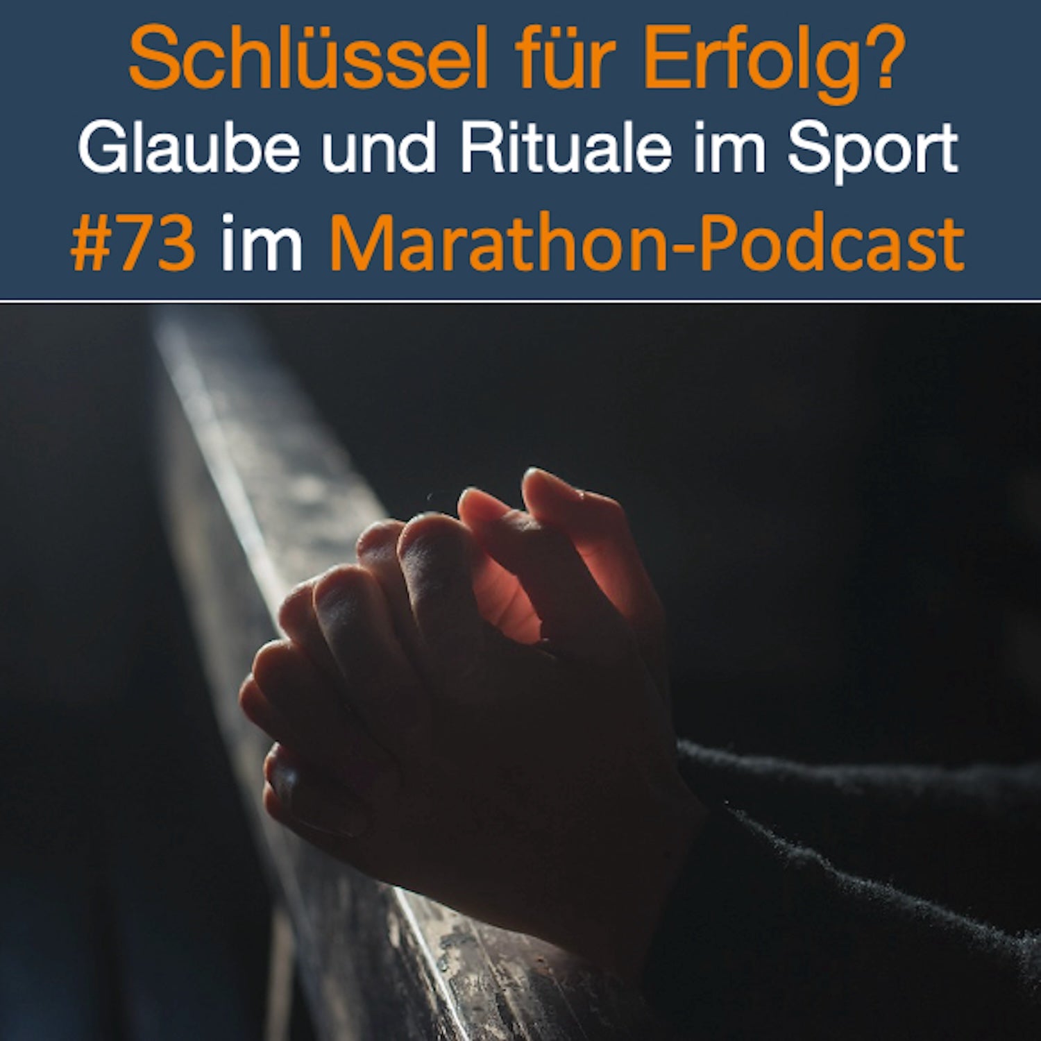 Podcast: Glaube und Rituale im Sport