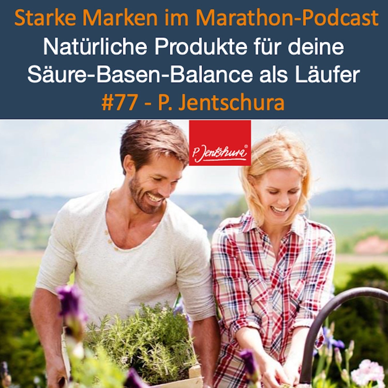 Podcast: So gelingt Sportlern ein Säure-Basen-Balance