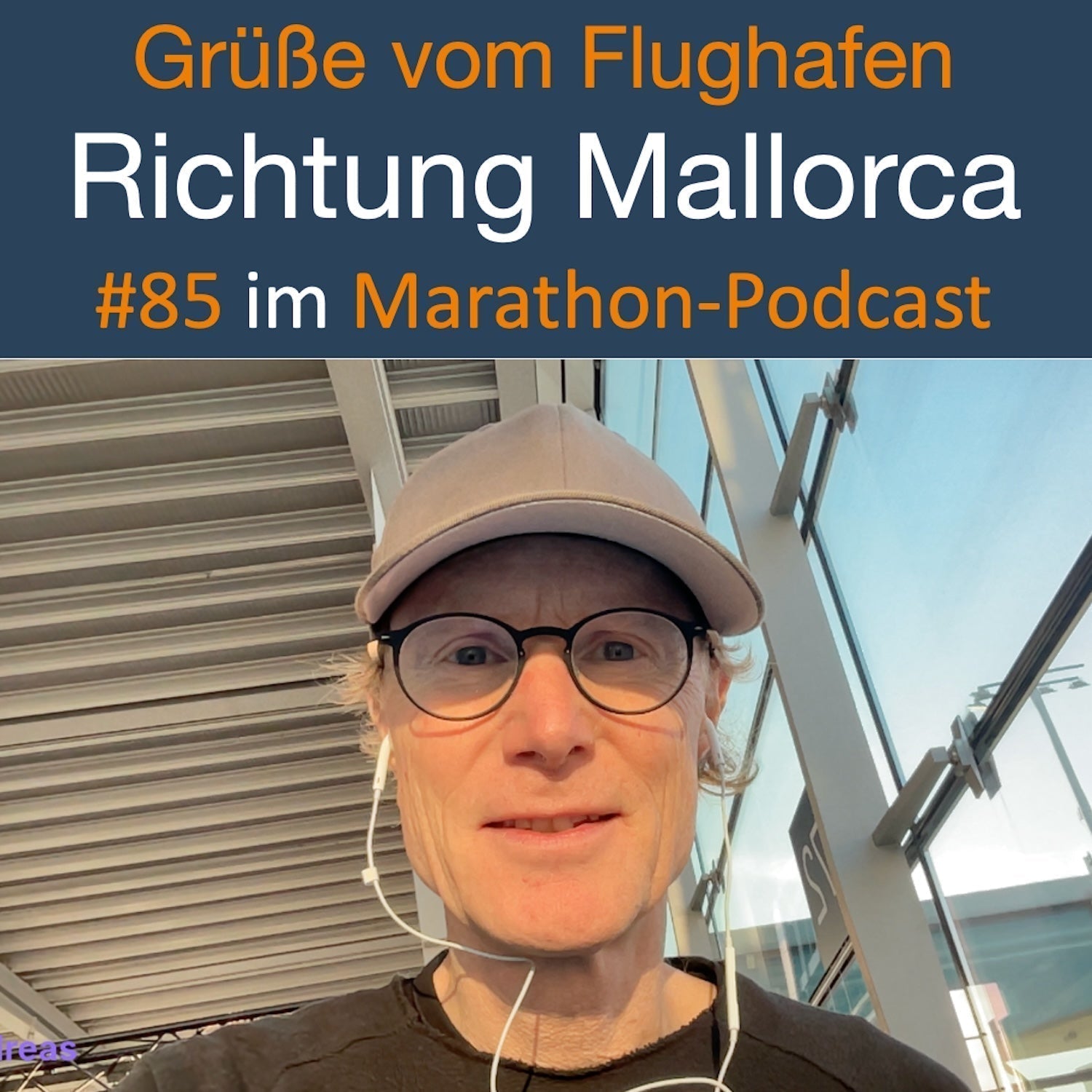 Podcast: Grüße vom Flughafen Köln-Bonn