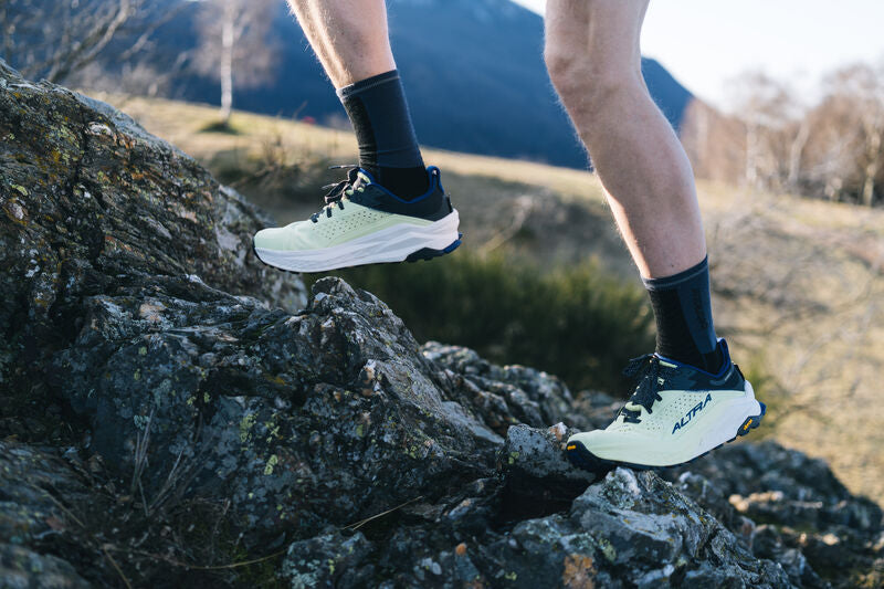 Altra Olympus 6