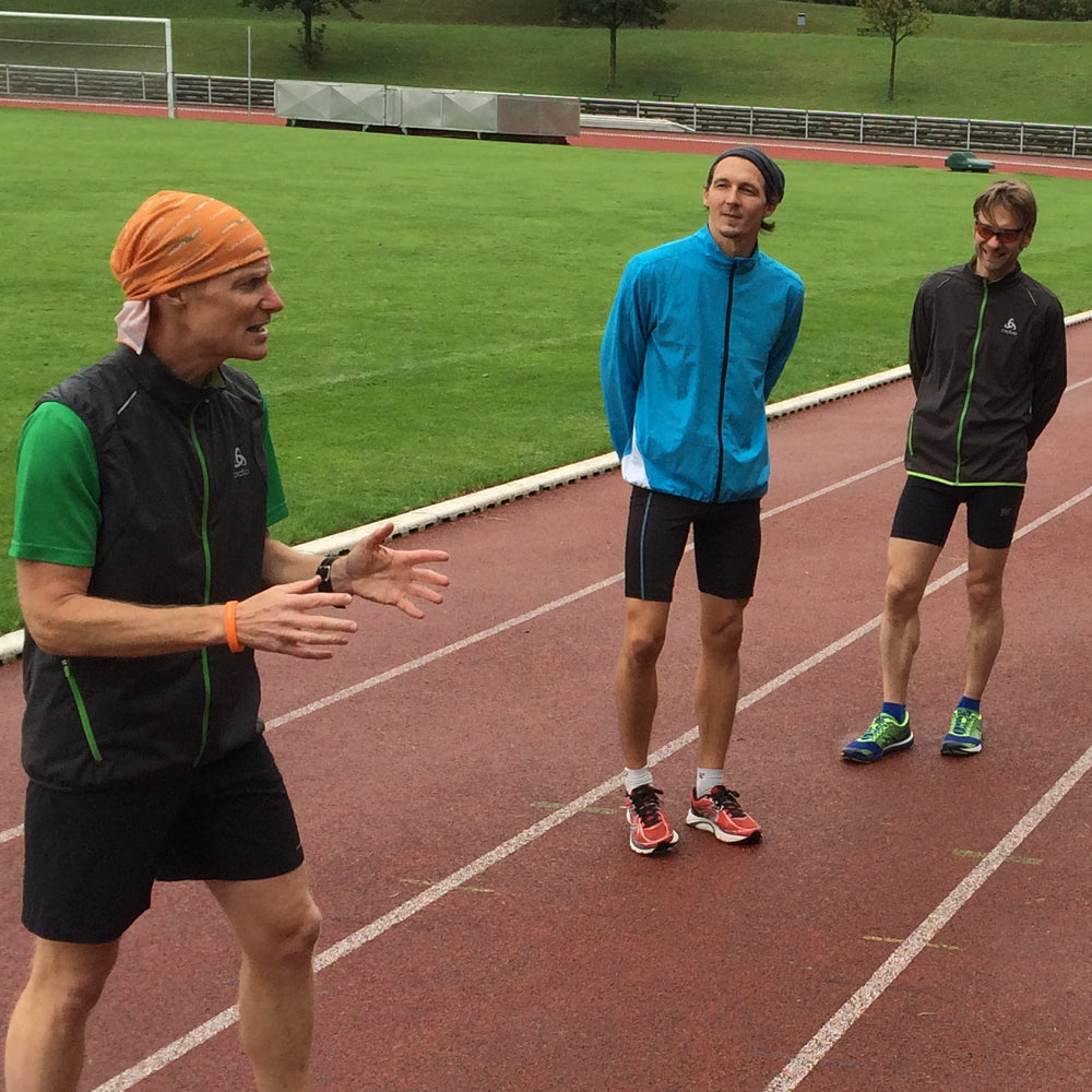 Bildungsurlaub Niedersachsen Mit Laufcampus möglich