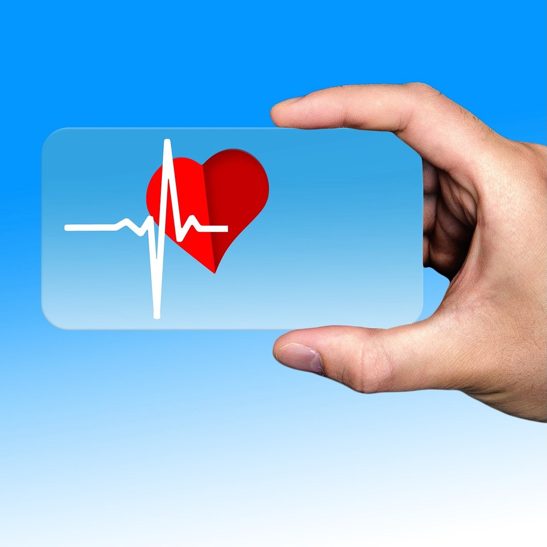 Analyse der Herzratenvariabilität (HRV)