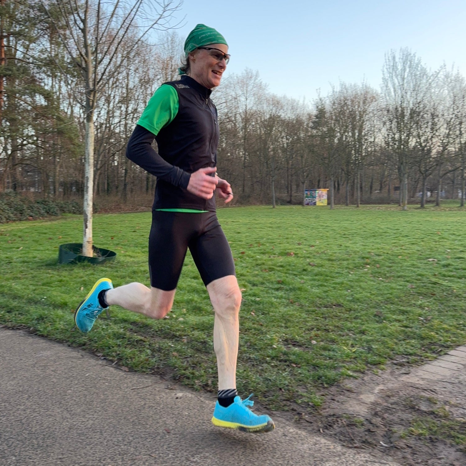 7 Gründe, warum Läufer zu schnell laufen – und was besser funktioniert